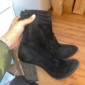 Dolce Vita booties